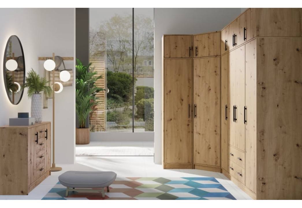 Коллекция Smart Meblar