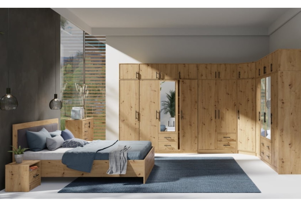 Коллекция Smart Meblar