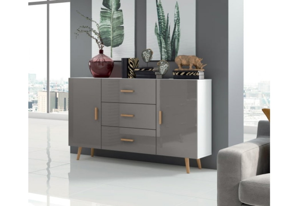 Коллекция Brillo Gała Meble