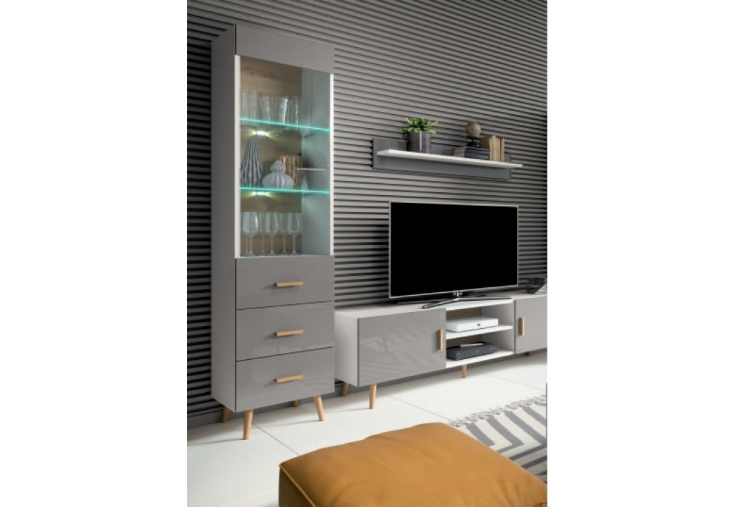 Коллекция Brillo Gała Meble