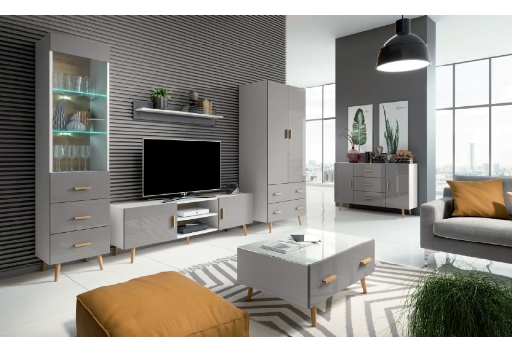 Коллекция Brillo Gała Meble