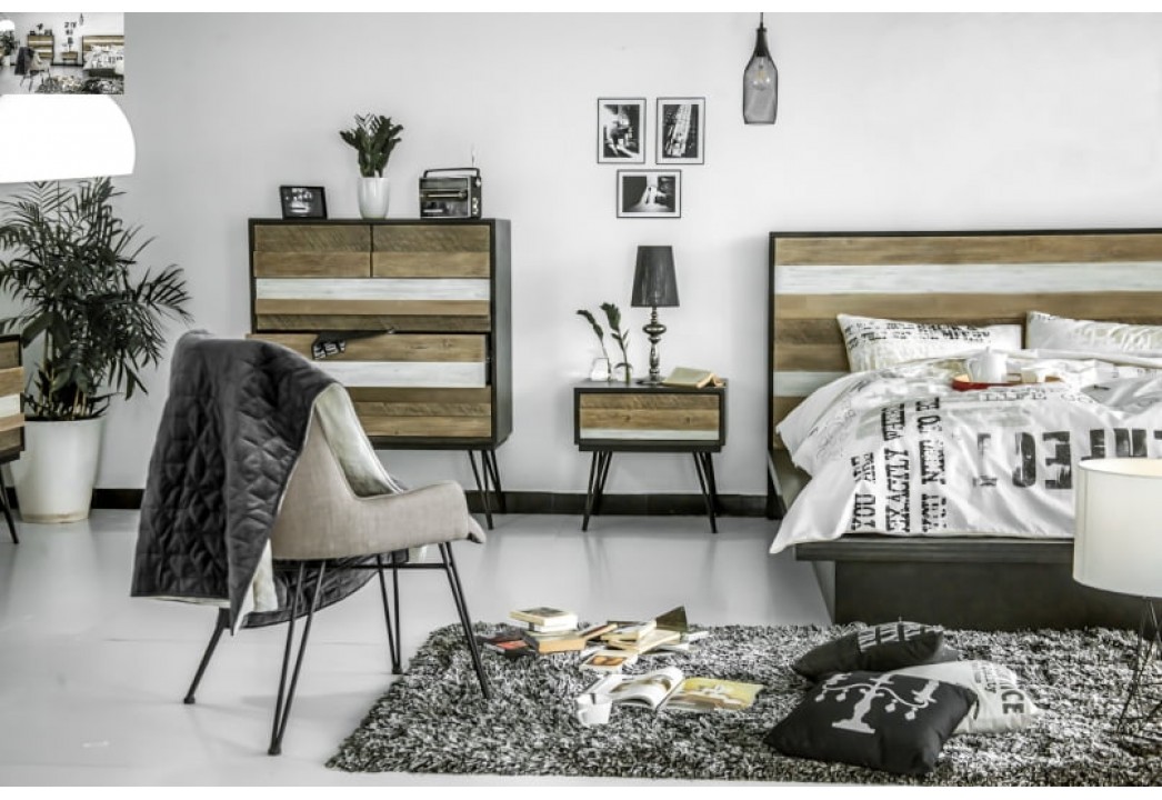 Коллекция Adesso Livin Hill