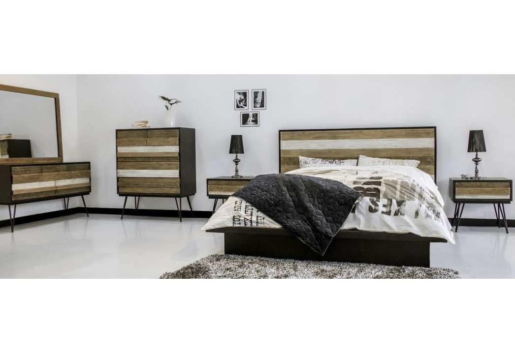 Коллекция Adesso Livin Hill