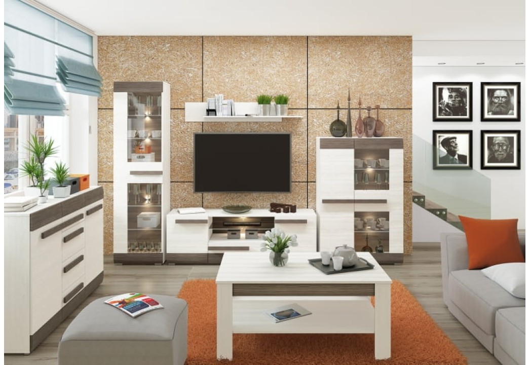 Коллекция Blanco ML Meble