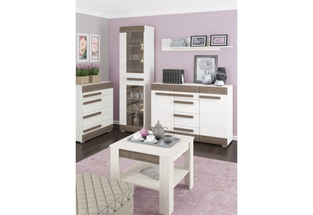 Коллекция Blanco ML Meble