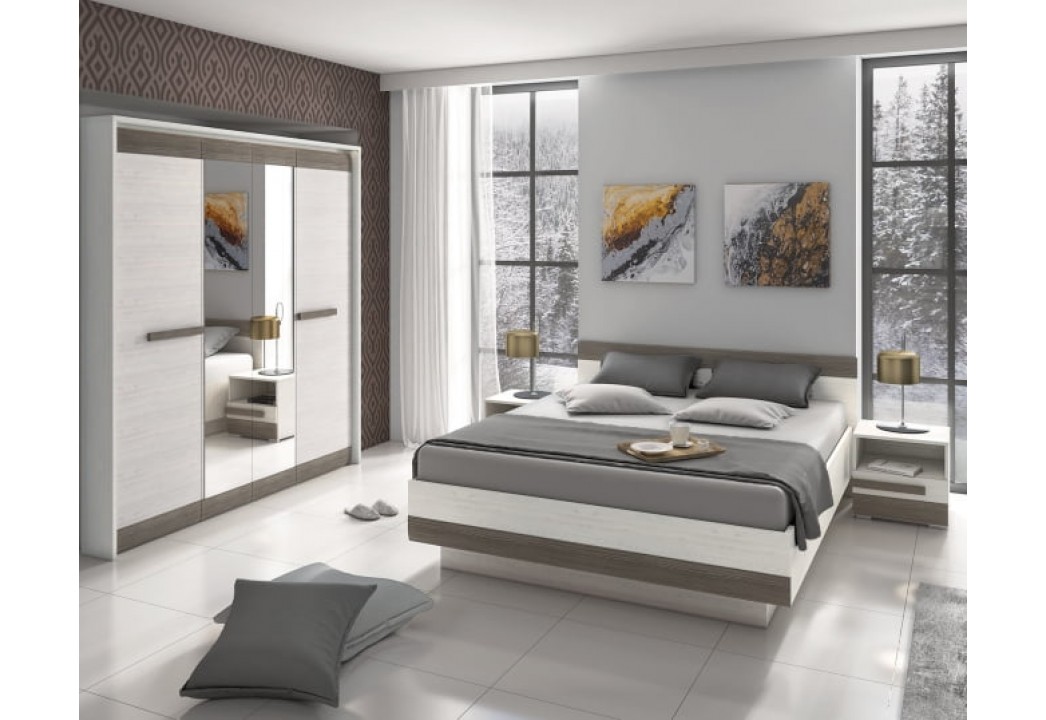 Коллекция Blanco ML Meble