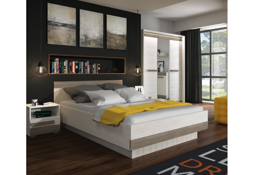 Коллекция Blanco ML Meble