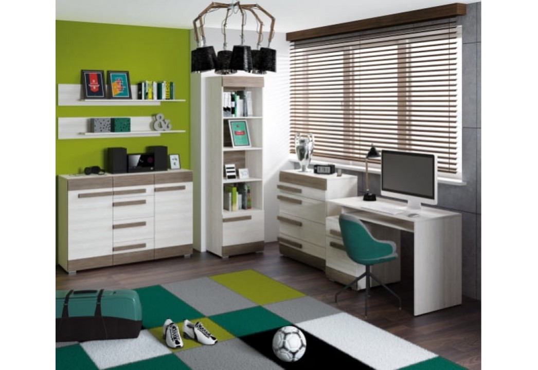 Коллекция Blanco ML Meble