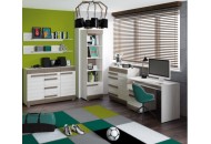 Коллекция Blanco ML Meble