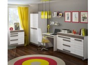 Коллекция Blanco ML Meble