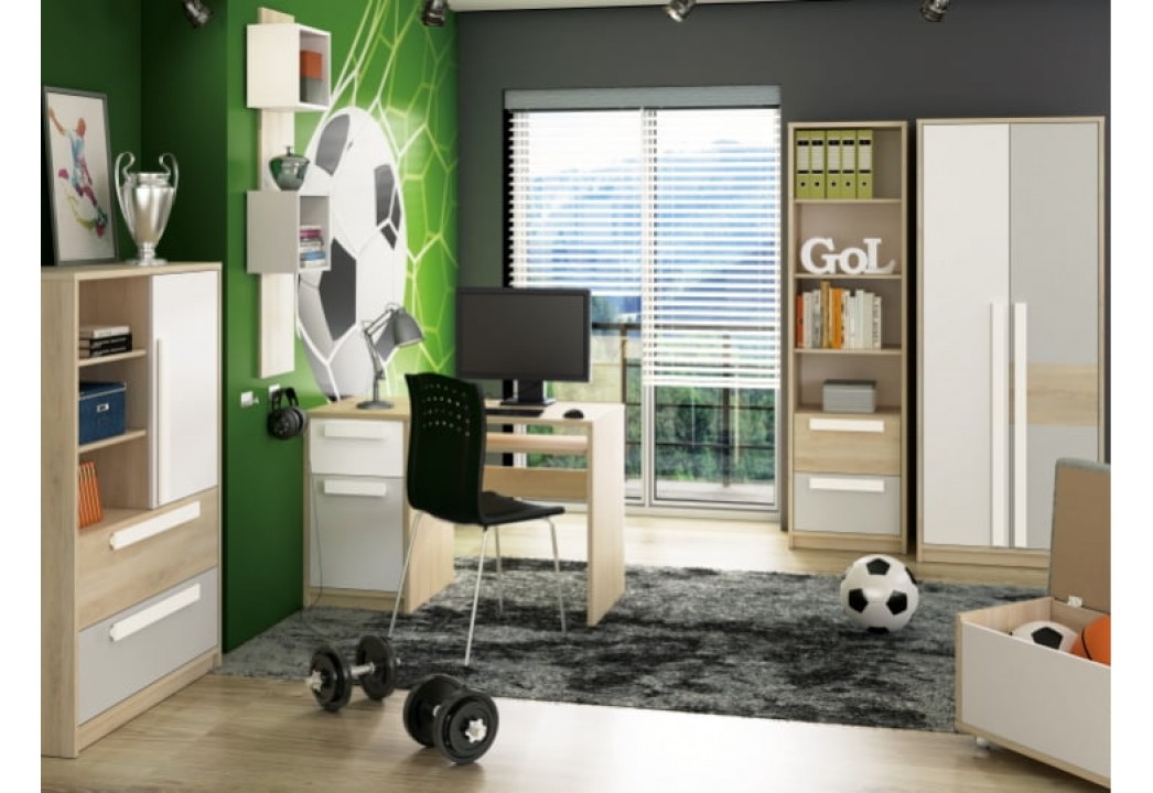 Коллекция Drop ML Meble