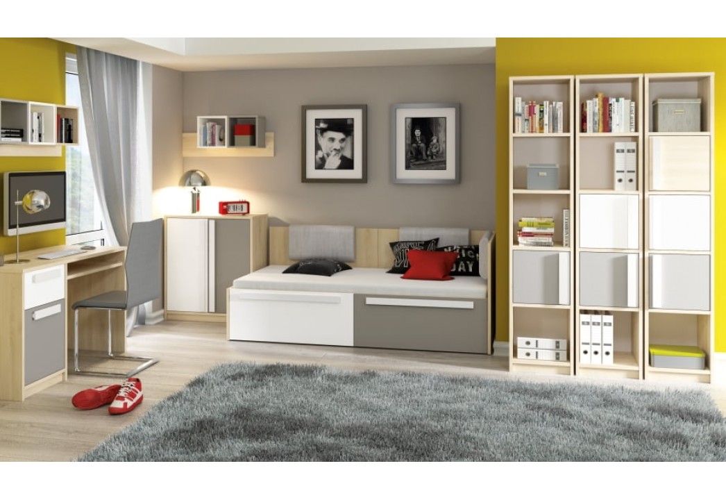 Коллекция Drop ML Meble