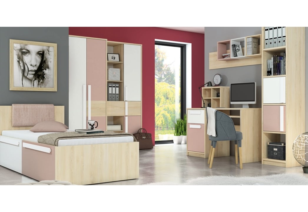 Коллекция Drop ML Meble