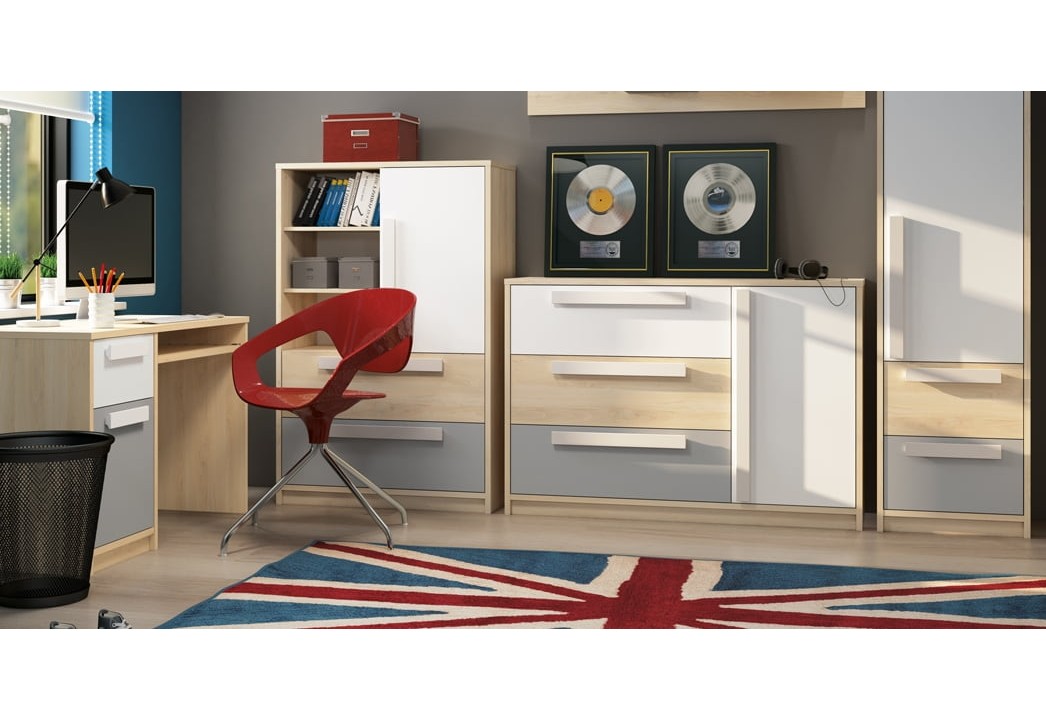 Коллекция Drop ML Meble