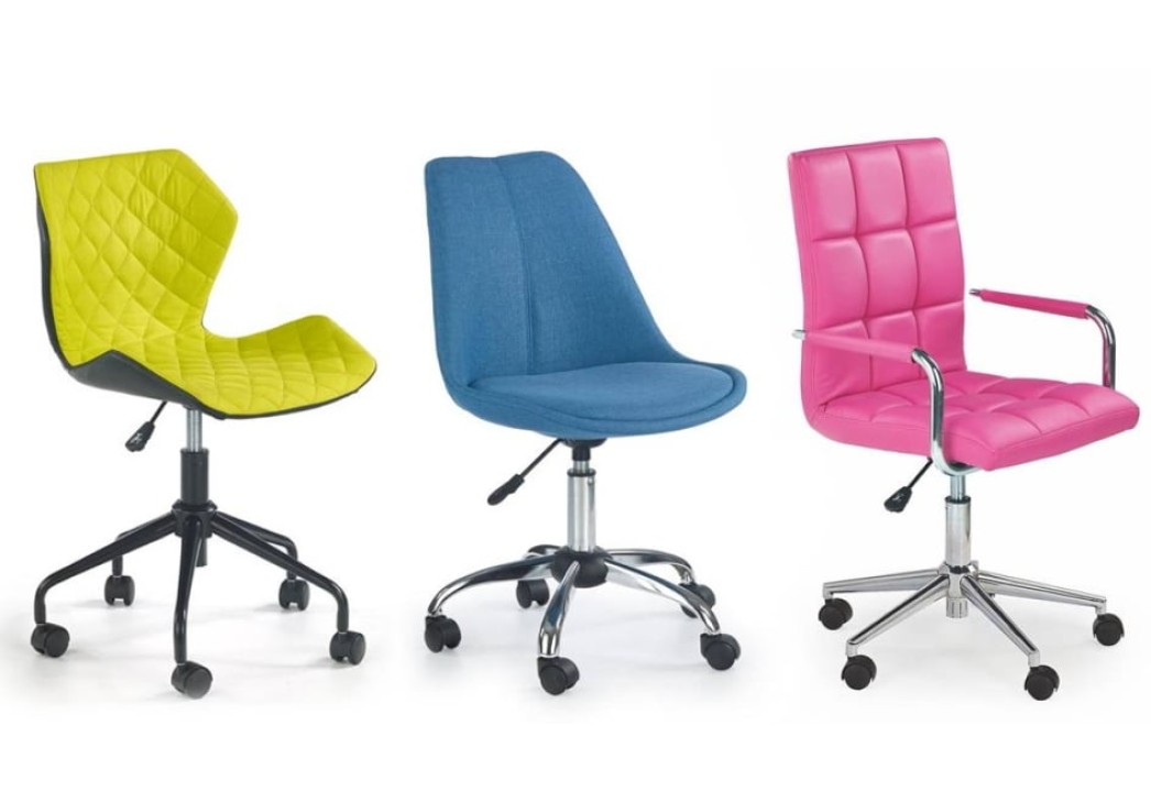 Коллекция Fotele Młodzieżowe Halmar Halmar