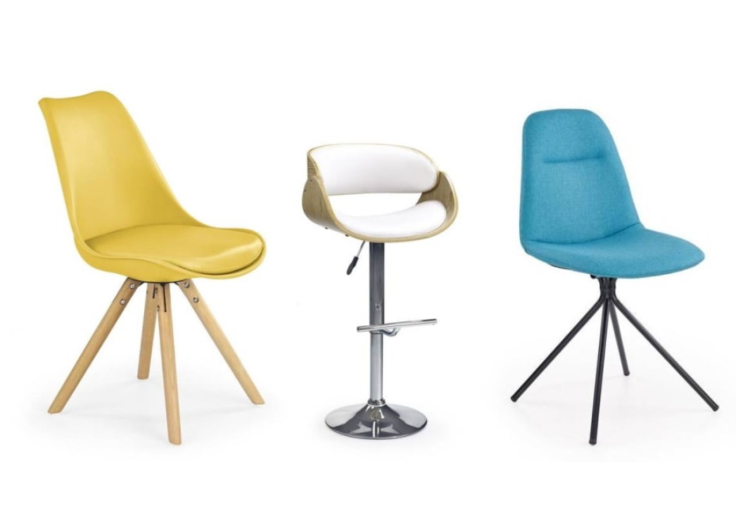 Коллекция Krzesła i fotele Halmar Halmar