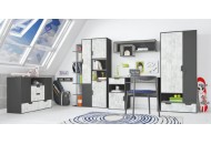 Коллекция Nano Meblar