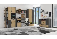 Коллекция Nano Meblar