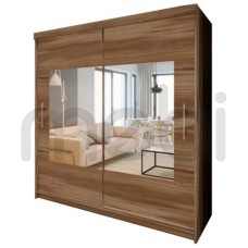 Шафа 203 Sino Gała Meble 203x212x74 (Sino 203) 000520