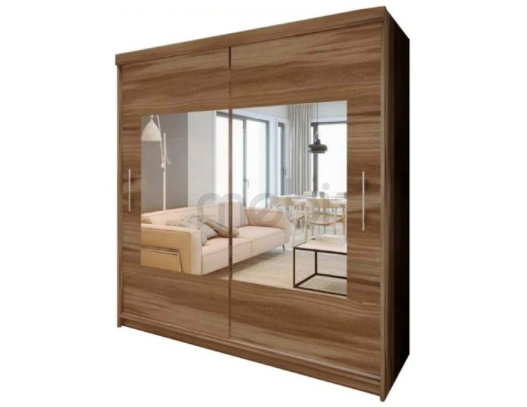 Шафа 203 Sino Gała Meble 203x212x74 (Sino 203) 000520