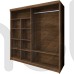 Шкаф 203 Sino Gała Meble 203x212x74 (Sino 203) 000520 Шкаф 203 Sino Gała Meble 203x212x74 (Sino 203) 000520