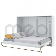 Ліжко трансформер Poziomy 140 Concept Pro Lenart 177x159x215 (CP-04) 000824