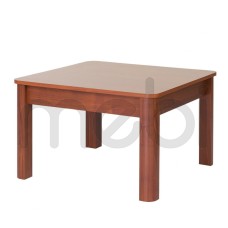 Журнальний столик Dover Szynaka Meble 70x45x70 (DOVER 41) 001740