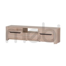 Тумба RTV Desjo Szynaka Meble 170x46x42 (DESJO_20) 000815