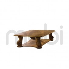 Журнальний столик Norman Latzke 75x57x75 (NOR_LAW_KWAD) 008598