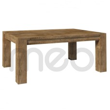 Журнальний столик Nevada Gała Meble 60x50 (Nevada LN1) 001243 Журнальний столик Nevada Gała Meble 60x50 (Nevada LN1) 001243