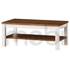 Журнальний столик Country Szynaka Meble 110x45x60 (COUNTRY_41) 003539