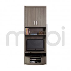 Шафа TV Mega Meblar 80x212x55 (MEGA_5) 006792