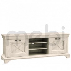 Тумба RTV Kashmir Forte 147x67x48 (KSMT231) 000416