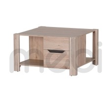 Журнальний столик Desjo Szynaka Meble 80x46x80 (DESJO_41) 002310