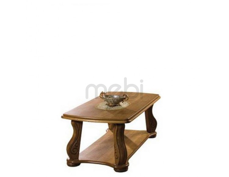 Журнальний столик Norman Latzke 115x57x75 (NOR_LAW_PROST) 005904