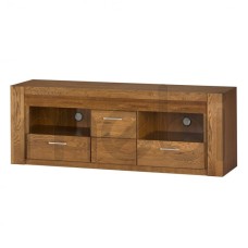 Тумба RTV Velvet Szynaka Meble 161x58x42 (VELVET_25) 000338