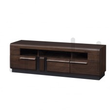 Тумба RTV Porti Szynaka Meble 160x51x42 (PORTI_25) 000354