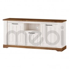 Тумба RTV Country Szynaka Meble 163x75x45 (COUNTRY_26) 003745