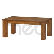 Журнальний столик Velvet Szynaka Meble 120x48x70 (VELVET_41) 001307