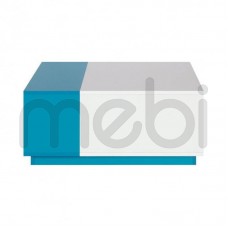 Журнальний столик Mobi Meblar 80x35x80 (MOBI_16) 004147