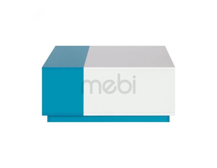 Журнальний столик Mobi Meblar 80x35x80 (MOBI_16) 004147