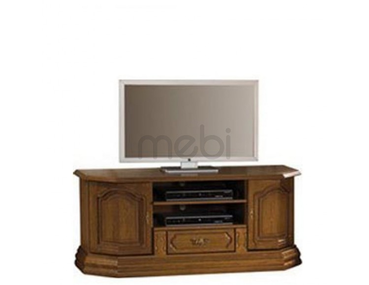 Тумба RTV Norman Latzke 144x63x48 (NOR_RTV_3DZ) 003954