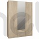Шафа Cadixo Forte 151x213x59 (CDXS83S) 166426