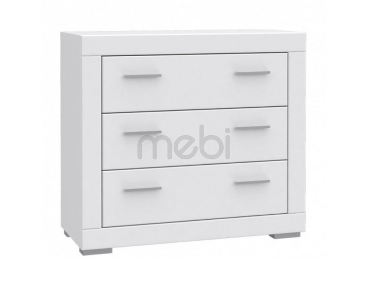 Комод Snow Forte 96x87x41 (SNWK23) 034282