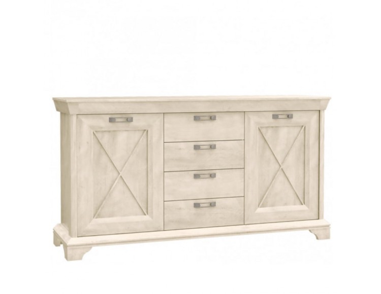 Комод Kashmir Forte 178x96x48 (KSMK26) 000247