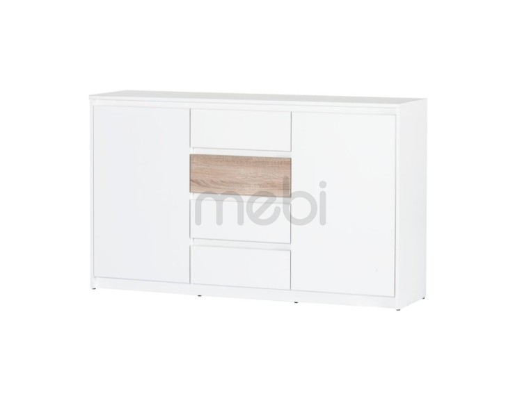 Комод Wenecja Szynaka Meble 145x90x38 (KOM06_WEN) 000085