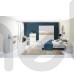 Комод Wenecja Szynaka Meble 145x90x38 (KOM06_WEN) 000085
