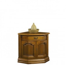 Кутовий комод Norman Latzke 93x81x48 (NOR_KOM_NAR) 006364