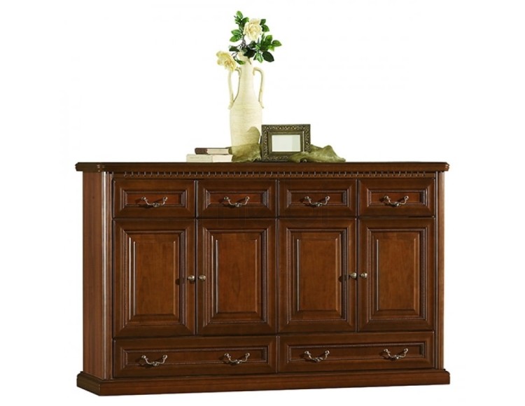 Комод Herman Latzke 181x111x46 (HER_KOM_4D/SK) 004849