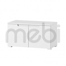 Тумба Selene Szynaka Meble 79x43x40 (SELENE_18) 001201 Тумба Selene Szynaka Meble 79x43x40 (SELENE_18) 001201